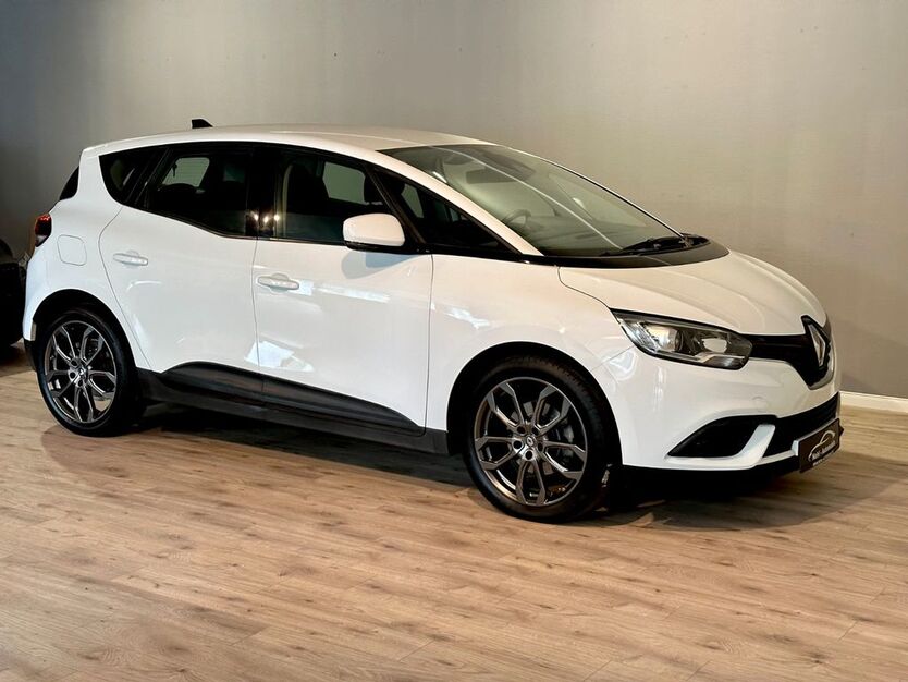 Renault Scenic 67.200 km 10.990 € Isernhagen 30916