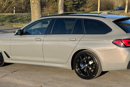 BMW 540 125.000 km 41.700 &euro; Hohnhorst 31559