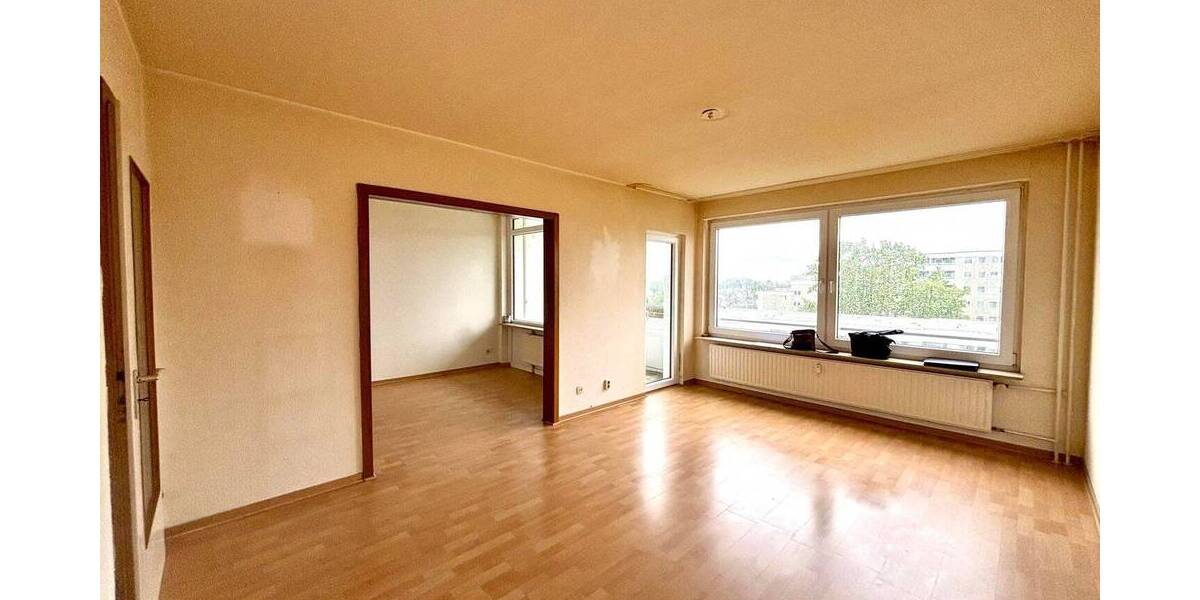 Etagenwohnung Laatzen Laatzen-Mitte - 1 Zimmer, 41 m&sup2;, 78.000&euro; | Angebot:26929564