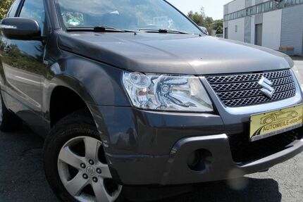 Suzuki Grand Vitara 188.000 km 6.490 &euro; Elze 31008