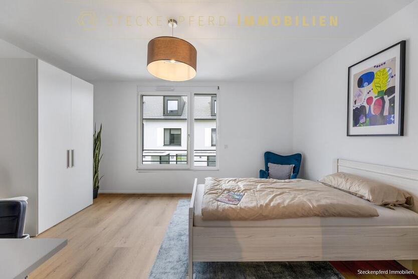 Dein MoVida Traumhaus - Modern & Energieeffizient - 145m² zimmer
