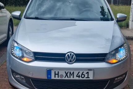 VW Polo 151.000 km 5.900 &euro; Hannover 30655