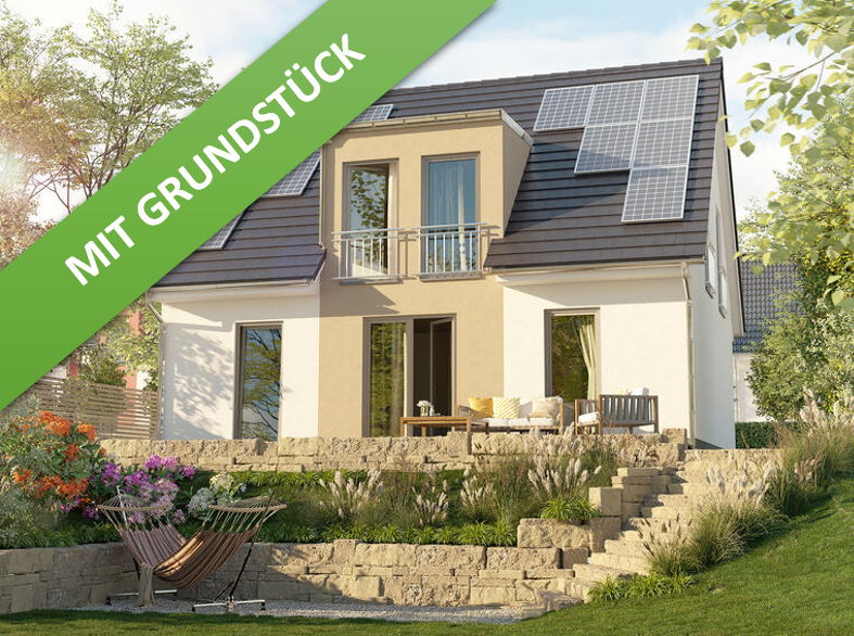 Haus zum Kaufen in Hambühren 398.050 € 136 m² 5 zimmer
