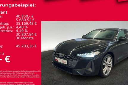 Audi A5 15.144 km 40.851 &euro; Hannover 30179
