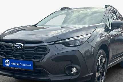 Subaru Crosstrek 4.890 km 29.967 &euro; Hannover 30165