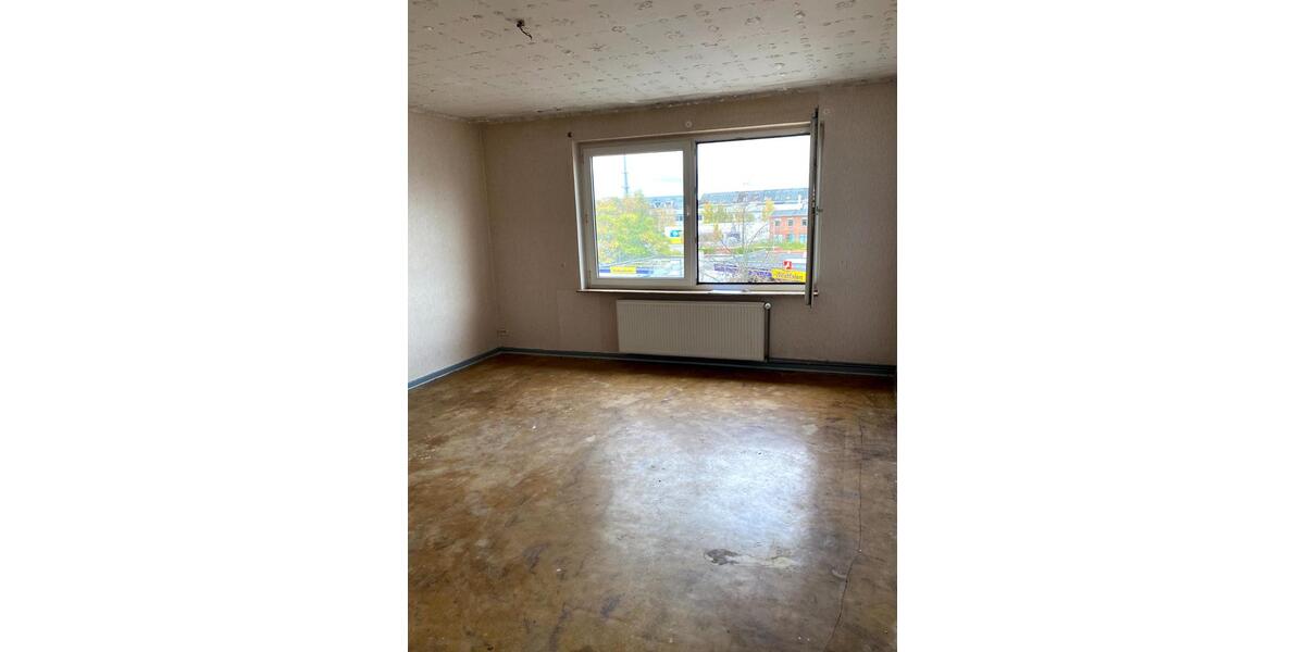 Etagenwohnung Hannover Döhren-Wülfel - 4 Zimmer, 90 m&sup2;, 1.100&euro; | Angebot:24356889