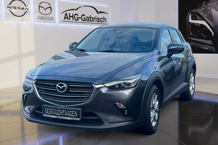 Mazda CX-3 138.718 km 12.990 &euro; Hemmingen 30966
