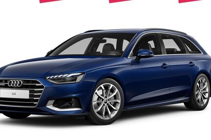 Audi A4 38.857 km 34.990 &euro; Hannover 30179