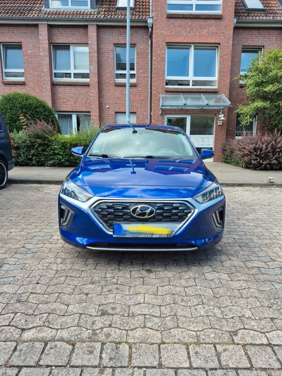 IONIQ