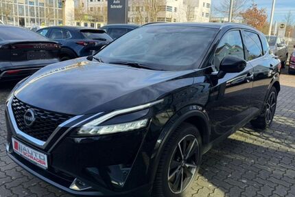 Nissan Qashqai 21.697 km 26.780 &euro; Hannover 30659