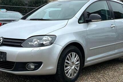 VW Golf Plus 140.000 km 8.790 &euro; Hannover, Wettbergen 30457