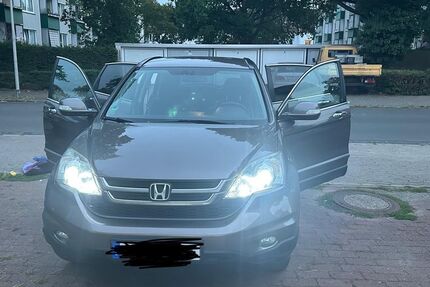 Honda CR-V 146.000 km 11.500 &euro; Hannover 30459