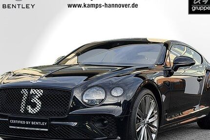 Bentley Continental GT 15.890 km 193.659 &euro; Hannover 30655
