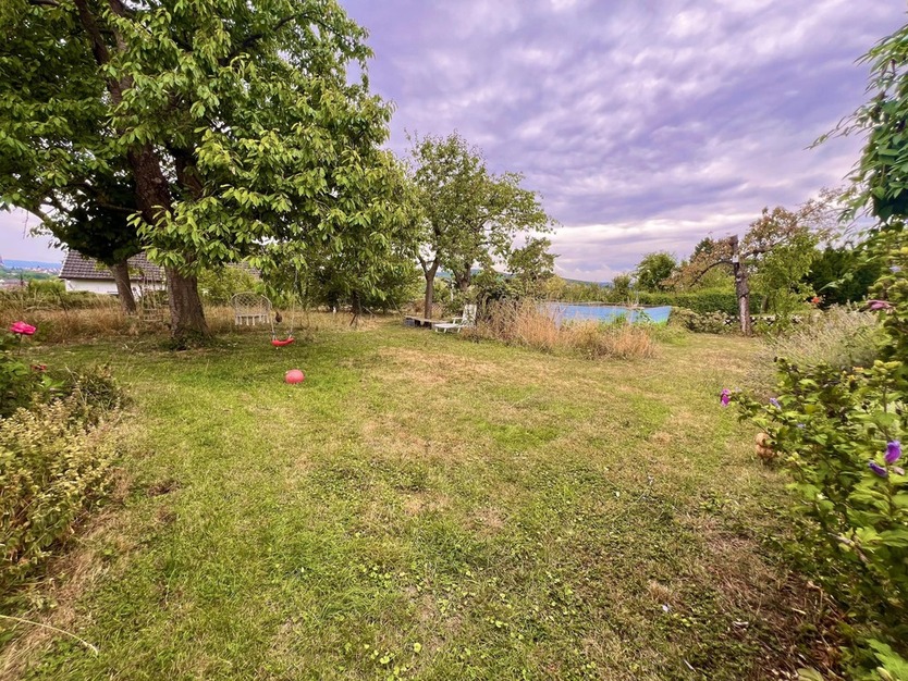 Traumgrundstück mit Potential! 5 zimmer