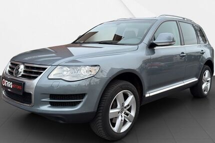 VW Touareg 111.000 km 14.880 &euro; Ronnenberg 30952
