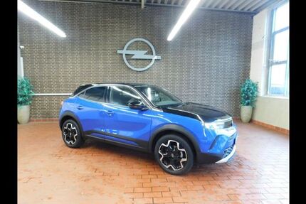 Opel Mokka 22.636 km 20.700 &euro; Garbsen 30823