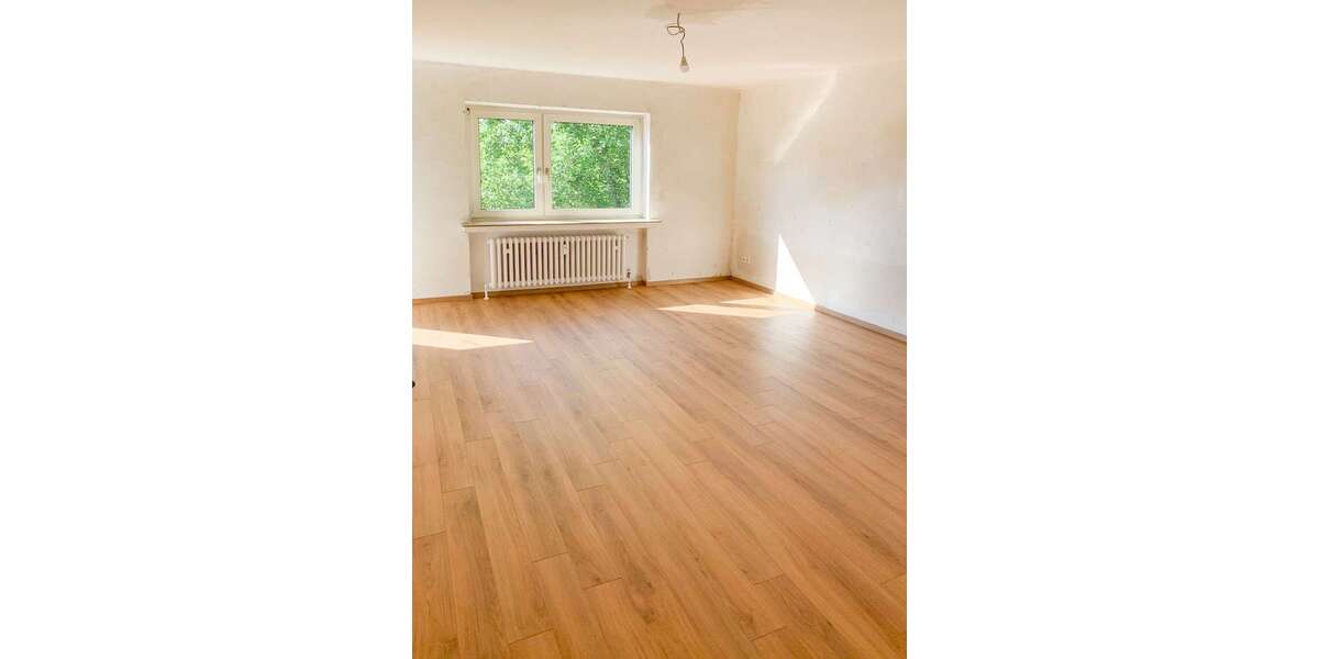 Etagenwohnung Hannover Anderten - 3 Zimmer, 67 m&sup2;, 657&euro; | Angebot:26905819