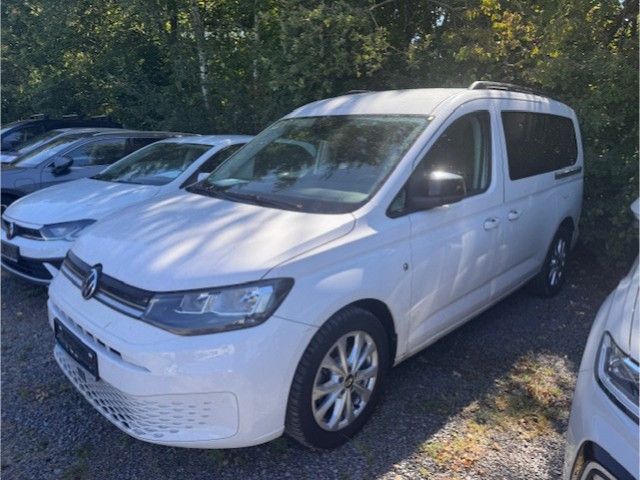 VW Caddy Maxi 65.264 km 21.890 &euro; Langenhagen 30853