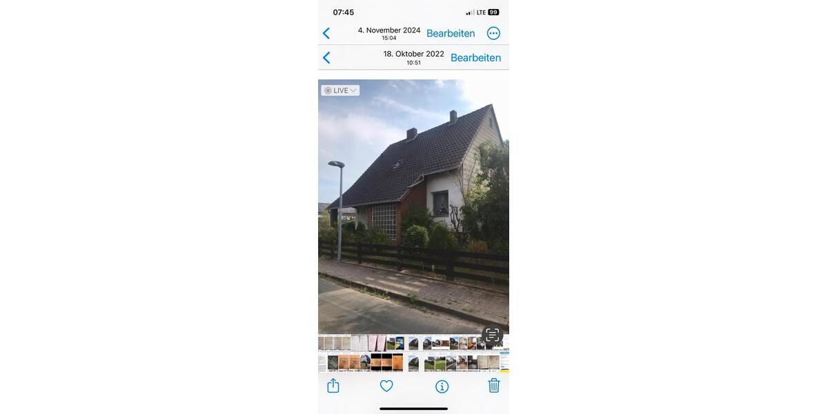 Mehrfamilienhaus, Wohnhaus Nordstemmen - 6 Zimmer, 105 m&sup2;, 260.000&euro; | Angebot:27199779