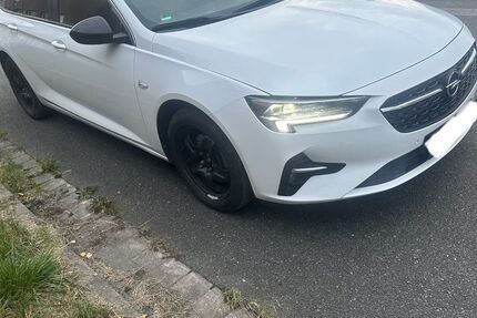 Opel Insignia 94.000 km 8.687 &euro; Hannover OT Ricklingen 30459