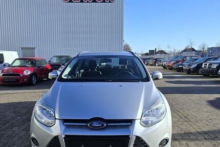 Ford Focus 189.000 km 3.750 &euro; Garbsen/ Hannover 30827