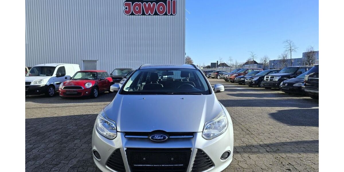 Ford Focus 189.000 km 3.750 &euro; Garbsen/ Hannover 30827