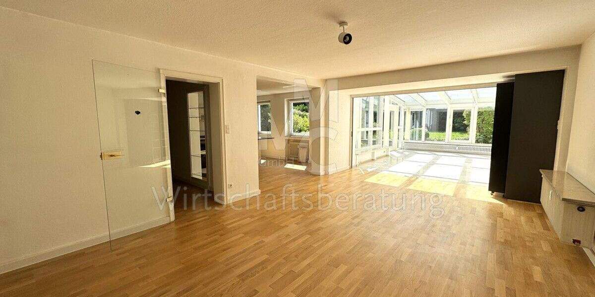Mehrfamilienhaus, Wohnhaus Hannover / Kirchrode Kirchrode - 4 Zimmer, 179 m&sup2;, 795.000&euro; | Angebot:23975342