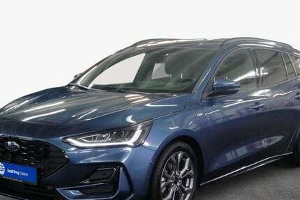 Ford Focus 29.733 km 23.242 € Hannover 30165