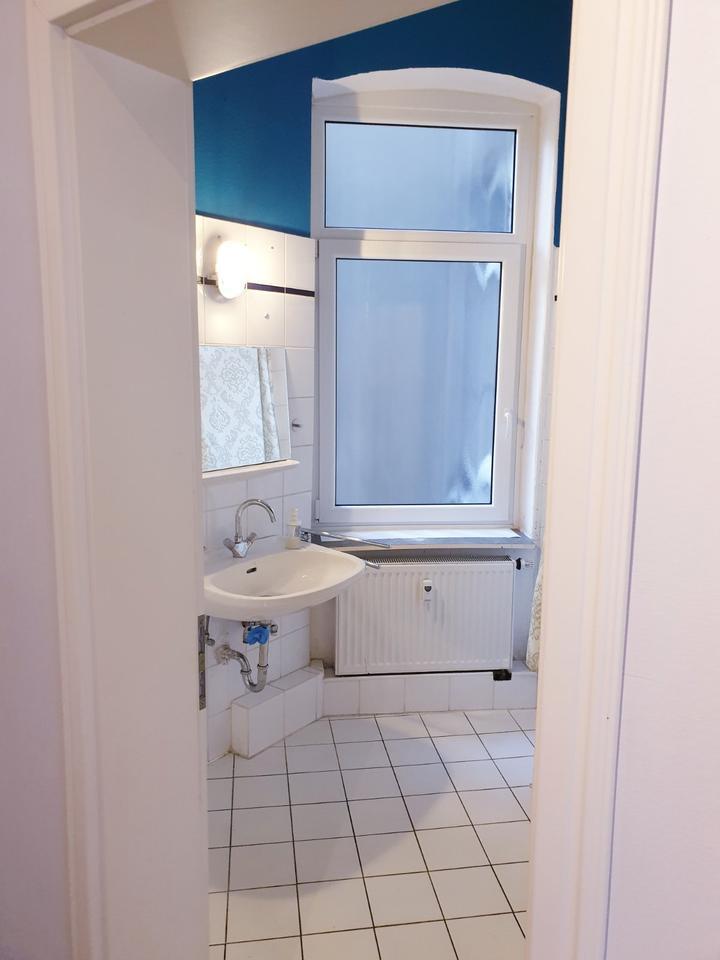 Charmante 2,5 Zi-Altbau-ETW Hannover-Mitte zu verkaufen.