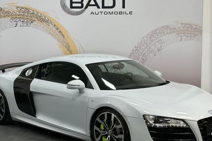 Audi R8 87.000 km 69.900 &euro; Hannover 30165