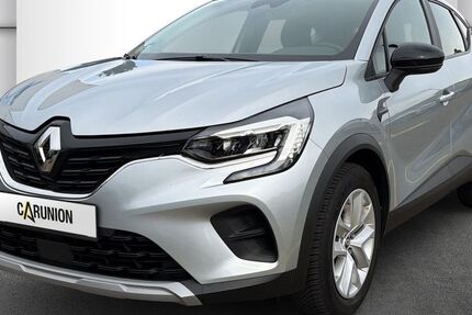 Renault Captur 13.546 km 17.260 &euro; Hannover 30519