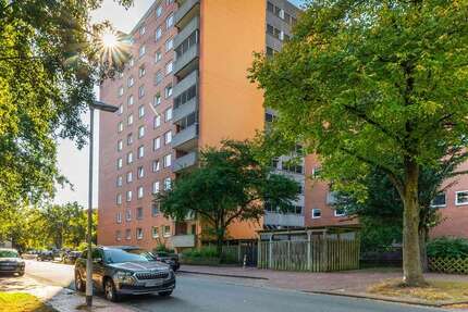 Wohnung zum Kaufen in Hannover 245.000 € 77 m² 3 zimmer