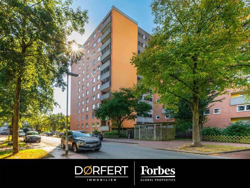 Wohnung zum Kaufen in Hannover 245.000 € 77 m² 3 zimmer