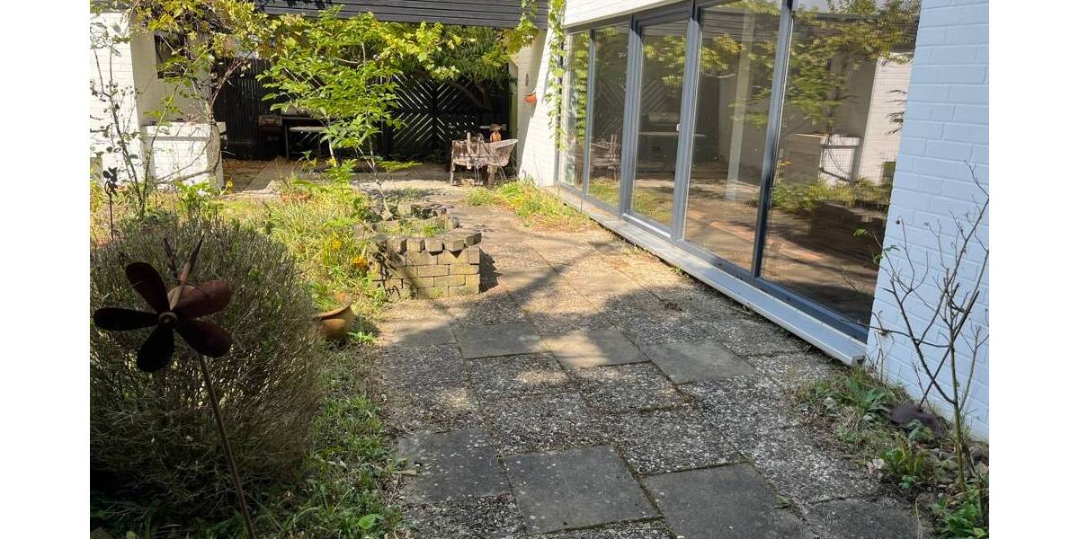 Großartiges Ein-Familie-Haus mit Einliegerwohnung in Schloß Ricklingen zu vermieten 5 zimmer