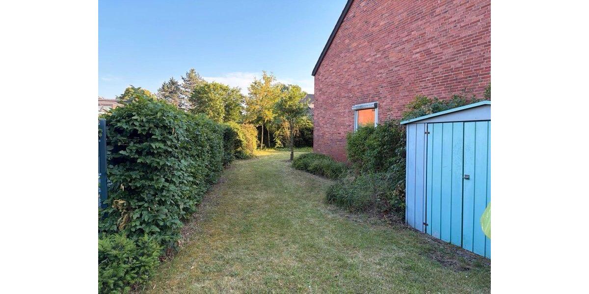 Reihenhaus Hannover Bothfeld-Vahrenheide - 5 Zimmer, 122 m&sup2;, 349.000&euro; | Angebot:27023989