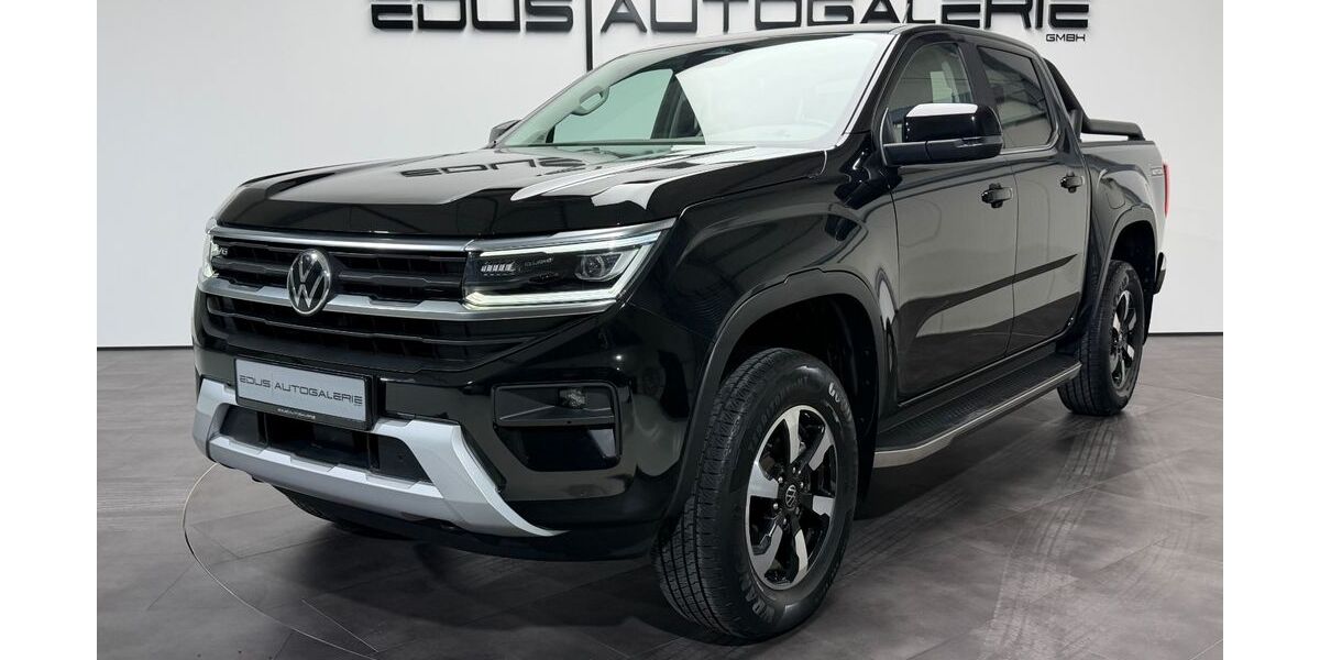 VW Amarok 35.487 km 46.900 &euro; Ronnenberg 30952