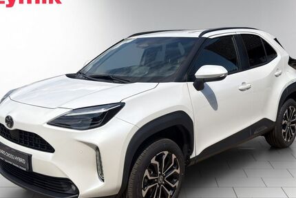 Toyota Yaris Cross 9.350 km 26.440 &euro; Wedemark 30900