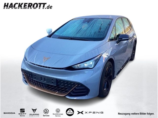 Cupra Born 33.190 km 28.450 &euro; Burgwedel 30938