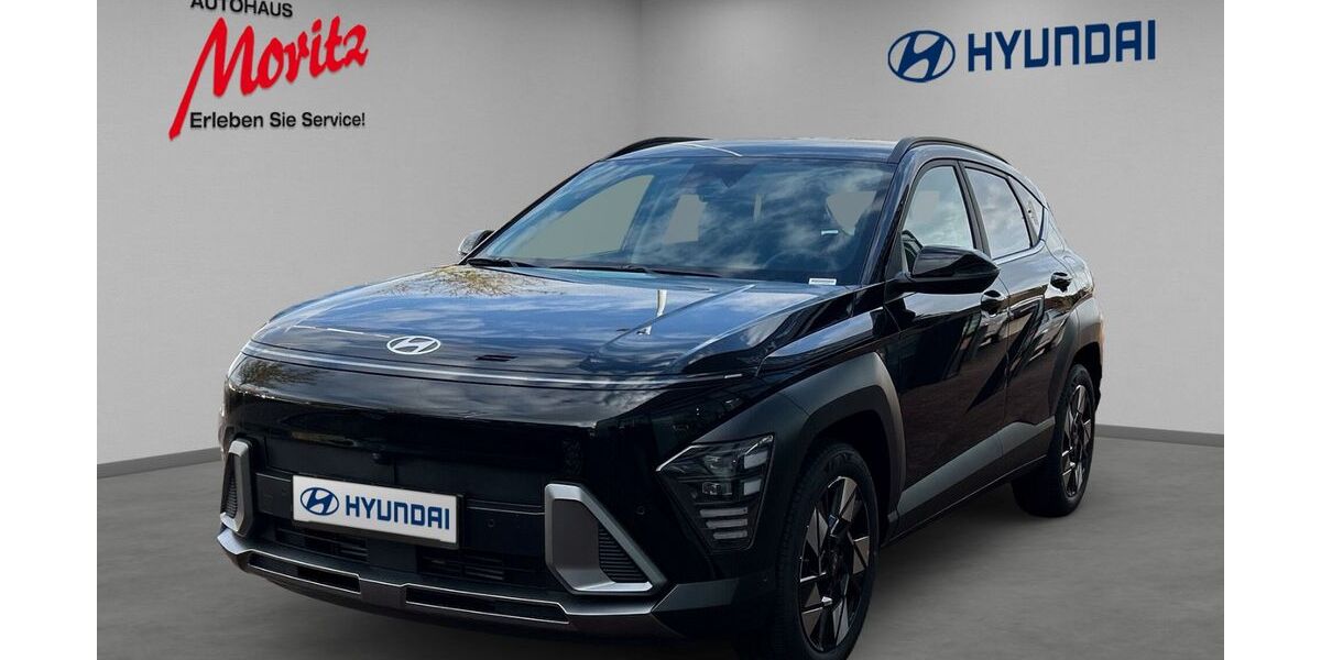 Hyundai KONA 7.116 km 25.990 &euro; Laatzen 30880