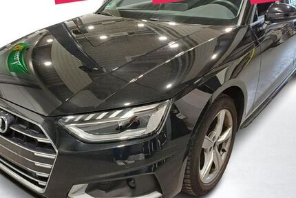 Audi A4 49.462 km 28.150 &euro; Hannover 30179