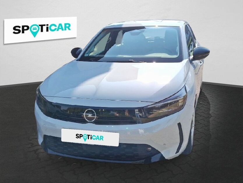 Opel Corsa 1.500 km 17.490 € Pattensen 30982