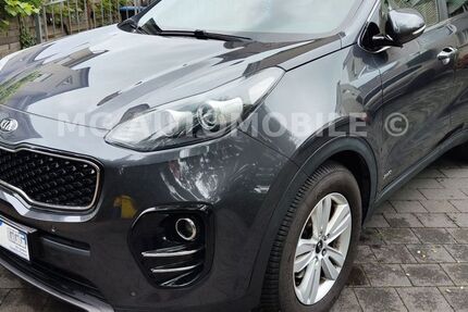 Kia Sportage 139.000 km 16.199 € Hannover 30165