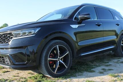 Kia Sorento 9.750 km 38.495 &euro; Elze 31008