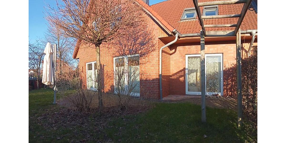 Einziehen und wohlfühlen - Wohnen in Burgwedel-Wettmar 5.5 zimmer