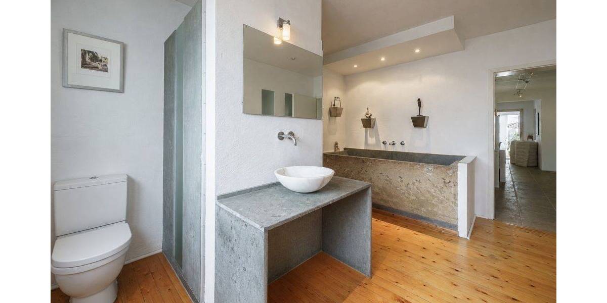 Mehrfamilienhaus, Wohnhaus Hannover / Seelhorst Seelhorst - 8 Zimmer, 297 m&sup2;, 859.000&euro; | Angebot:26879241