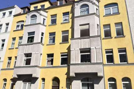 Wohnung Hannover Vahrenwald-List - 2 Zimmer, 73 m&sup2;, 289.000&euro; | Angebot:26250496