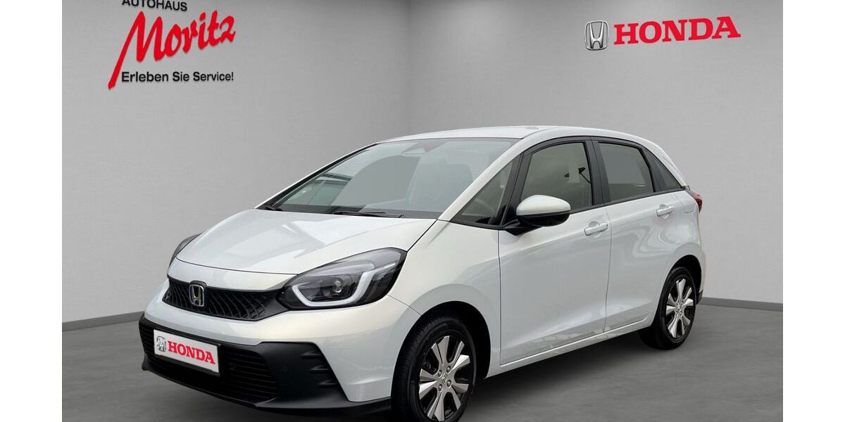 Honda Jazz 2.000 km 26.450 &euro; Laatzen 30880