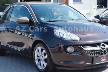 Opel Adam 89.000 km 6.490 &euro; Barsinghausen 30890