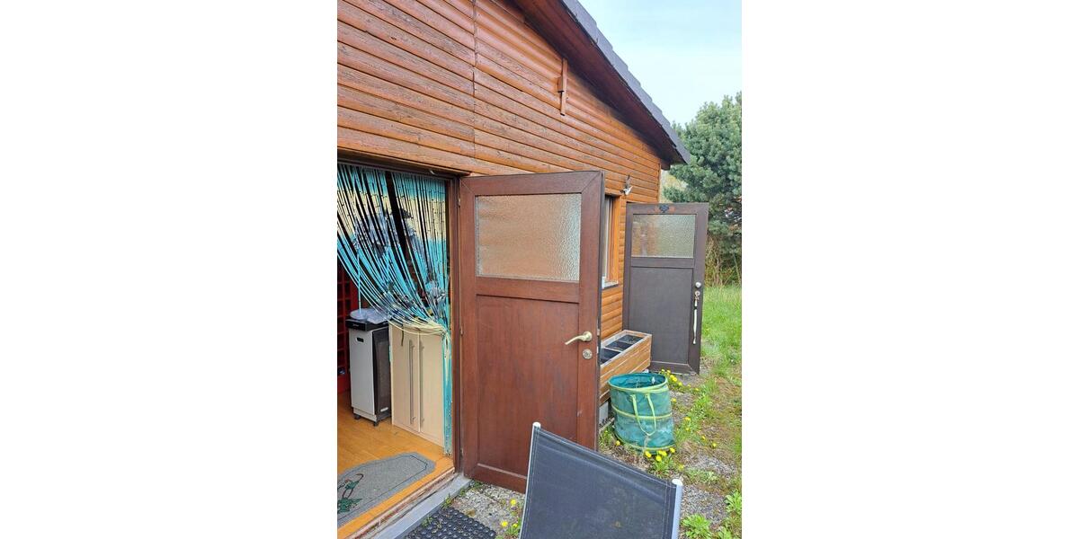 Bungalow Hemmingen - 2 Zimmer, 40 m&sup2;, 18.400&euro; | Angebot:26135646