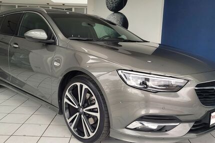 Opel Insignia 92.600 km 15.990 &euro; Laatzen 30880